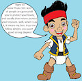 Pirtates 101