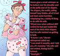 Steven is now suzy