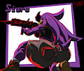 [G] Siara In the Zone (THICC)
