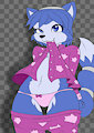 Like my ribbon