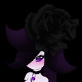 Just some shading (Ms. Noire)