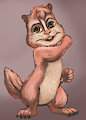 You Betcha! by tinycon