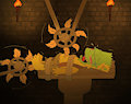 Goblin Bart: Tickle Dungeon