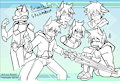 Sketch Sheet: BrianF