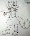 Sophia for Rodwuff