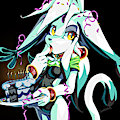 Snow Cake