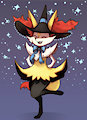 Braixeween by valissea