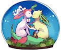 Loveons by valissea