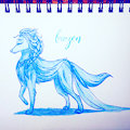 Wolf Elsa