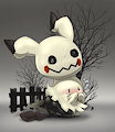 Mimikyu