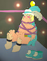 Chris Griffin: Blunderlip's Blunder