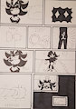 Shadow captured pg 1