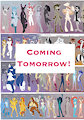 BUNCHA ADOPTS COMING SOON!