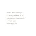 Help needed!! bank over drawn - emergency commissions 5 pounds by ravark