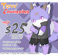 Oct Commissions