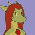 Tiny Spaz (2 versions)