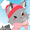 Warm Drink YCH-ICEELOVEE