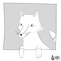 Foxy Window