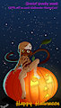 Special Halloween Offer by Drai