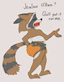 Rocket by Kuuneho