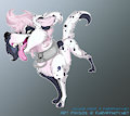 Fidgit's New Collar -Commission/Collab- (39)