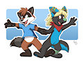 Nukicoons don't dance