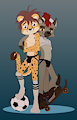Commission by Drai