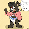 Does This Meme Make My Diaper Look Big?