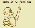 Wise Old Pops