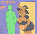 YCH Auction - Lily's Treats Ended