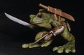 anurid assassin by snuurg