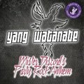 Mister Discord's Party Rock Anthem (Demo)