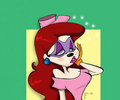 Feeling ill by ShrewGirl