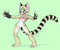 Come at me, bro! by DrJavi