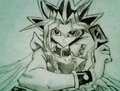 Yu-Gi-Oh by Malice