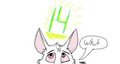 Whut. by SaphireBlueflame