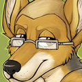 Jackal Icon