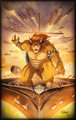 HAIL THE KING OF KOOPAS by corvuspointer