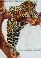 Jaguar by DragonGoddess