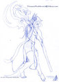 Sapphire by DragonGoddess