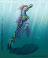 Levithian by DragonGoddess