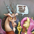 Discord objects