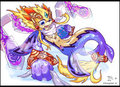 Shaorune 