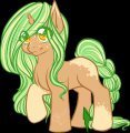 [GA] Appleshine  by Sequin