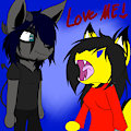 LOVE ME!