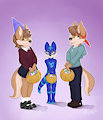 Trick or treat