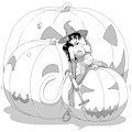 Pumping pumpkins