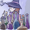 18-18: Bottle