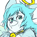 It's No Use by TenshiCat