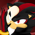 Sonictober Day 23: Phantom